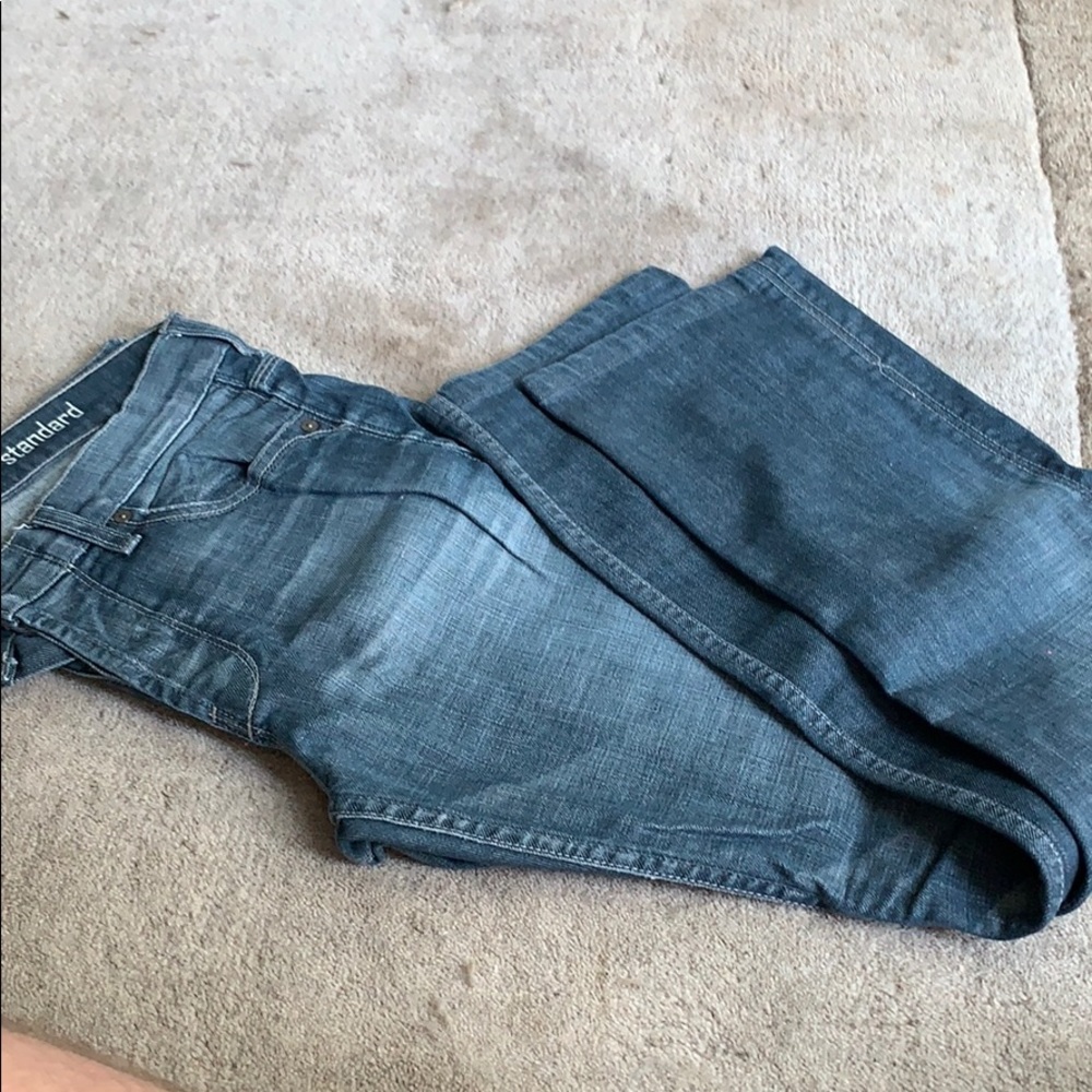 7 For All Mankind Jeans